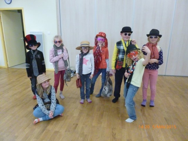 t.a.p. avril - mai 2015